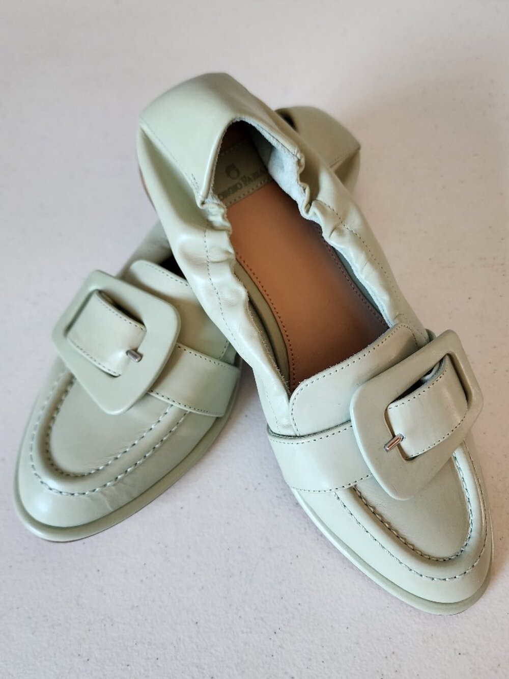 Giorgio Fabiani Loafer "NEW"